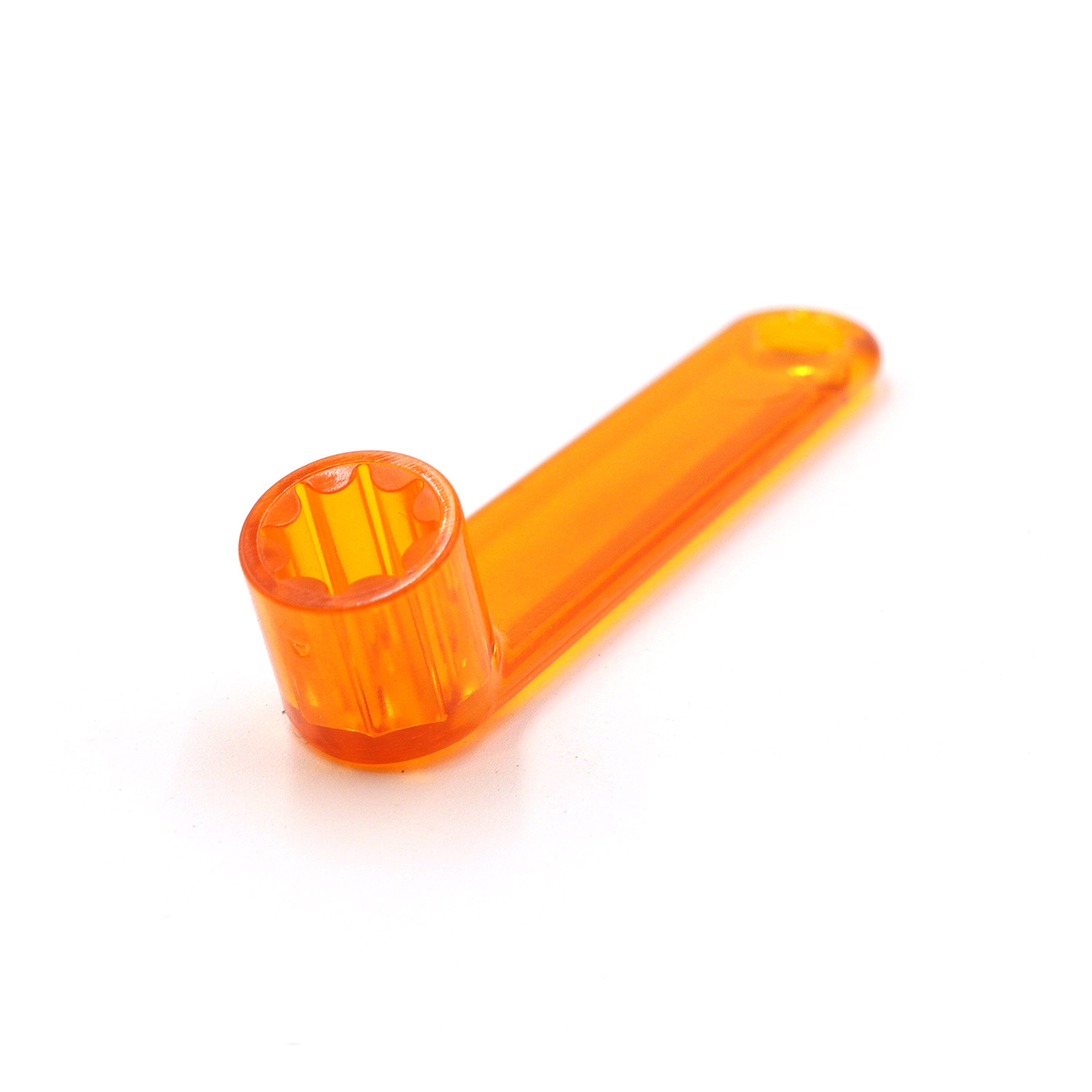 Mhouse Swing/Slide Orange Manual Release Gate Key | Remote Pro